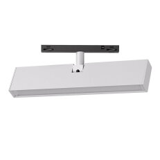 XNEO ADJ. LINEAR FITTINGS 5.3W 24V DC 30