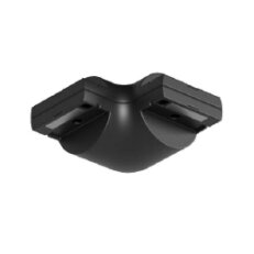 XROD 90grd CONNECTOR 48V DC BK