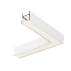 XFREE S SURF./SUSP. L-shape CONNECTOR 10