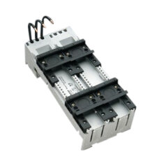 Adaptér ECC 25A 2lišty SCHRACK SI324320--