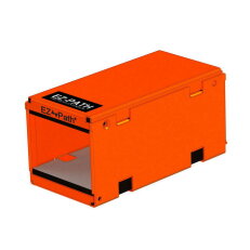 EZD33E - prodloužení EZD33 75x75x151 mm CABLOFIL CM250078