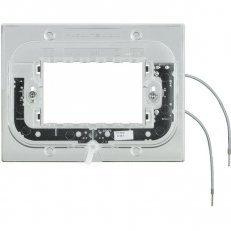 Legrand HA4703X BTAX MontážníDESKA PODSV.HRAN. 3M