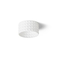 MARENGA RD4 52 zápustná bílá Eco PLA 230V LED 6W 3000K RENDL R14007