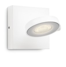CLOCKWORK single spot bílá 1x4.5W SELV PHILIPS 531703116