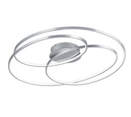 Svít. GALE incl.1x50W LED/7000Lm/3000K