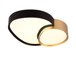 RISE incl.1x21W LED/2100Lm/2700 - 6500K