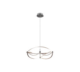Svít. CHARIVARI incl.1x42W LED/5600Lm/30