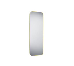 Svít. BRITTA n.a. / Frame mirror metal