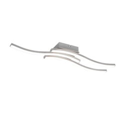 Svít. ROUTE incl.3x5W LED/600Lm/4000K