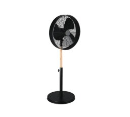 Svít. VIKING n/a Stand Fan Metal / Wood