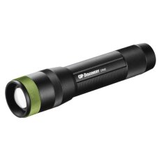 LED nabíjecí ruční svítilna GP Discovery CR42 1000 lm + Li-ion 18650 P8512
