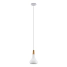 Závěsné svítidlo SABINAR 1X40W EGLO 901177