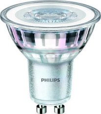 LED žárovka CorePro LEDspot ND 3,5-35W GU10 840 36D Philips 871869672835200