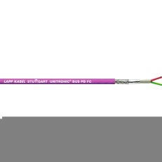UNITRONIC BUS PB FC 1x2x0,64