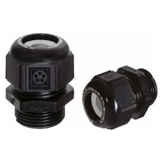 SKINTOP KR-M 32X1.5 ATEX PLUS BK