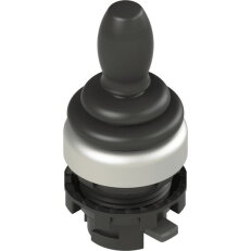 Joystick - Průměr otvoru 22 mm; 2 polohy