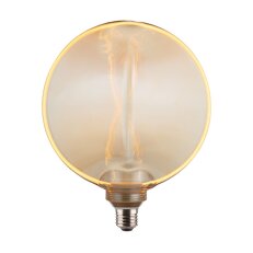 Světelný zdroj Filament LED, E27 G188, 4W, 320lm, 1800K RABALUX 79076