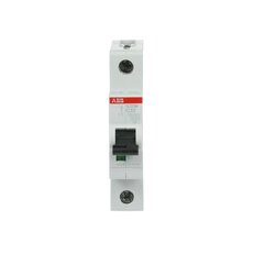 S201M-C32 1 fázový jistič 32 A char. C 10kA ABB 2CDS271001R0324