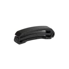 WAVE zakončovací klip černá RENDL R14329