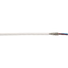 Připojovací kabel ÖLFLEX HEAT 205 C MC 4X0,75 PTFE/FEP LAPP 30016373