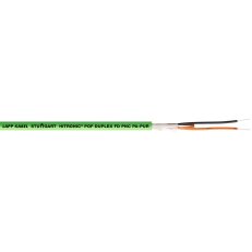 Optický kabel HITRONIC POF DUPLEX FD PNC PA-PUR LAPP 28351002