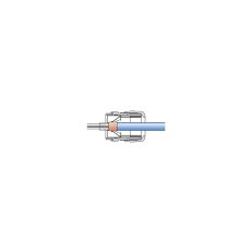 Kabelová vývodka SKINTOP MS-HF-M SC M25X1.5 LAPP 53112533
