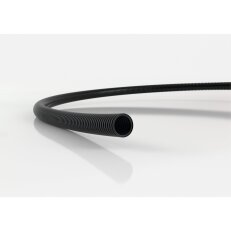 Paralelně drážkovaná ochranná hadice SILVYN RILL PA6 10/6.5X10 GY 50M 61746939