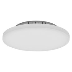 Panelové svítidlo PLANON Frameless Round 300mm 20W 830 White OSRAM 4099854452635