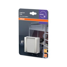 LUNETTA Slim White LEDVANCE 4099854530678
