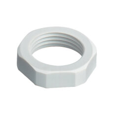VÝBĚH KGM M12x1,5 lock nut, gr