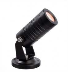 LED svít. Mini II WW+ lampa 220-240V AC