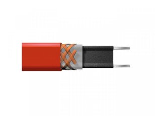 HLT215-J samoregulační topný kabel (certifikát EEx) 46 W/m/+10°C V-systém IN7165