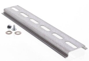 Lišta DIN set pro instalaci COMBI WISKA 10112803