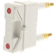 Pojistkový spodek Eaton RS20FWH 690V AC, 20A, Černá