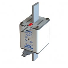 Pojistka Eaton 250NHG03B-400 NH gG 400V 250A 03