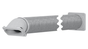 Příslušenství pro vedení vzduchu STIEBEL ELTRON, LSWP 315-3 D 207478