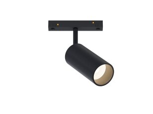 Lištové svítidlo MAGO II M, B 10W 3000K černá LED2 6094133