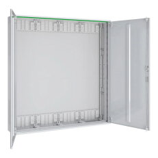 PrismaSeT XL ŠxVxH: 1050x1100x210 mm IP44 SCHNEIDER ABWRS407