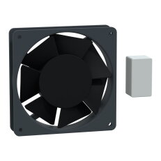 Ventilátor výparníku CU 350-600W