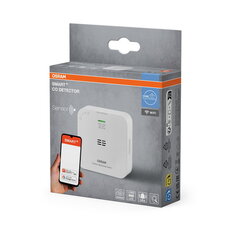 SMART+ WIFI CO Detector White OSRAM 4099854418136