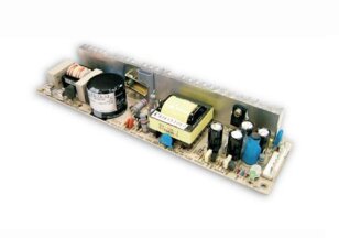 Spínaný zdroj otevřený 75W 48V 1560mA MEAN WELL LPS-75-48