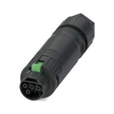 Spojkové konektor CBC-PRC 3-FC-FS6 8-21 HR 800V PHOENIX CONTACT 1441143