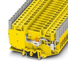 Rozpojovací svornice měřicího převodníku URTK/SP YE PHOENIX CONTACT 3070517