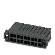 Konektor desky plošných spojů DD31PC 2,2/18-3,81-Y PHOENIX CONTACT 1341287