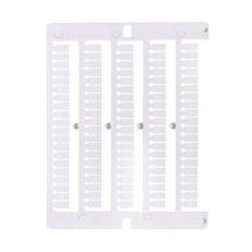 Popisovací multikarta CNU/8/51 (100 štítků) MOREK NU0851-S