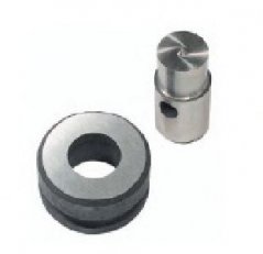 Děrovací čelisti pro průměr 13mm k děrovací hlavici RHT160 a RHT160-60N RT 13,0