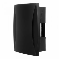 GNT-921 gong BIM-BAM 8V, černý ZAMEL 1ZGNT-921-CZ