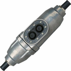 197701012 PRCD-S, aluminium housing, app