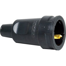 180416066 Rubber grounding-type coupling