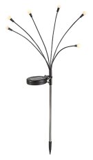 Zemní svítidlo TAVIRA LED 0,06W 3000K RABALUX 77043